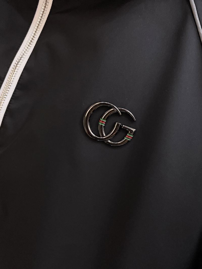 Gucci Outwear